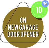Two Guys Garage Doors, Pompano Beach, FL 954-519-2884 - disc-gr-43m